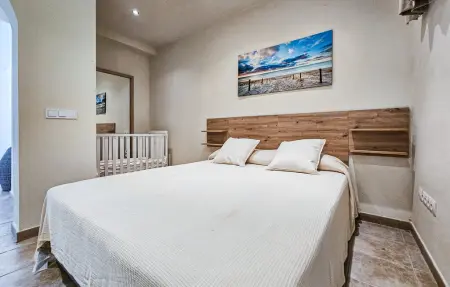GUBHOD PKG, S.L., Maison 11 personnes à Chiclana de la FRONTER - Photo 19