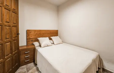 GUBHOD PKG, S.L., Maison 11 personnes à Chiclana de la FRONTER - Photo 20