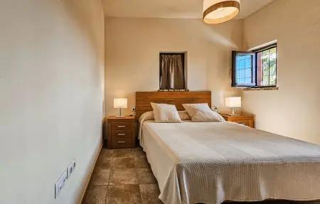 GUBHOD PKG, S.L., Maison 11 personnes à Chiclana de la FRONTER - Photo 21