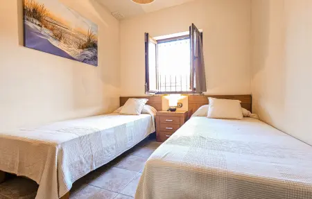 GUBHOD PKG, S.L., Maison 11 personnes à Chiclana de la FRONTER - Photo 22