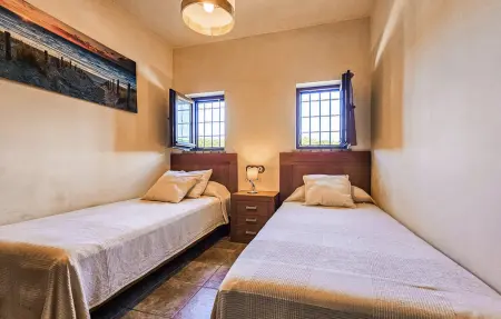 GUBHOD PKG, S.L., Maison 11 personnes à Chiclana de la FRONTER - Photo 23