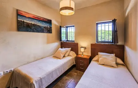 GUBHOD PKG, S.L., Maison 11 personnes à Chiclana de la FRONTER - Photo 24