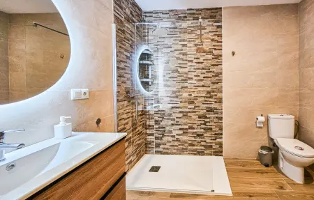 GUBHOD PKG, S.L., Maison 11 personnes à Chiclana de la FRONTER - Photo 25