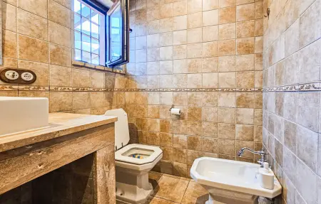 GUBHOD PKG, S.L., Maison 11 personnes à Chiclana de la FRONTER - Photo 27