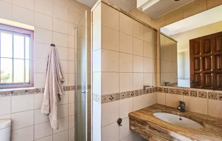 GUBHOD PKG, S.L., Maison 11 personnes à Chiclana de la FRONTER - Photo 28