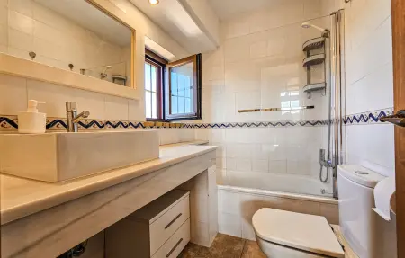 GUBHOD PKG, S.L., Maison 11 personnes à Chiclana de la FRONTER - Photo 30