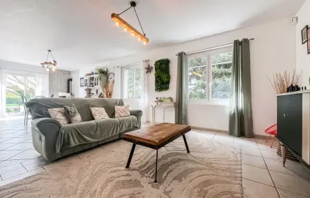 Maison 8 personnes à Arles - Photo 2