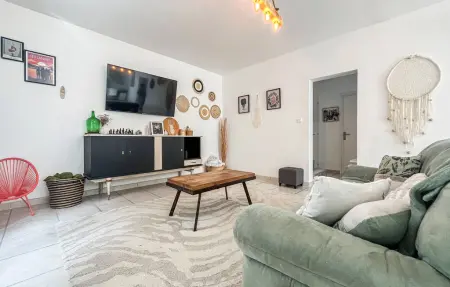 Maison 8 personnes à Arles - Photo 3