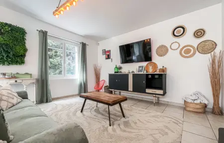 Maison 8 personnes à Arles - Photo 4