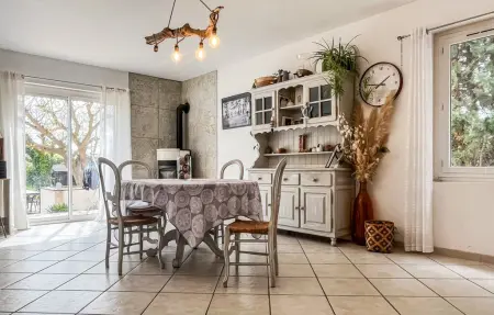 Maison 8 personnes à Arles - Photo 5
