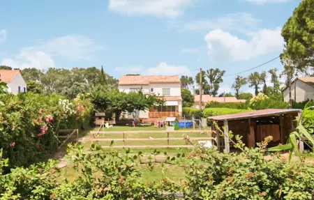 Maison 8 personnes à Arles - Photo 10
