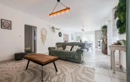 Maison 8 personnes à Arles - Photo 11