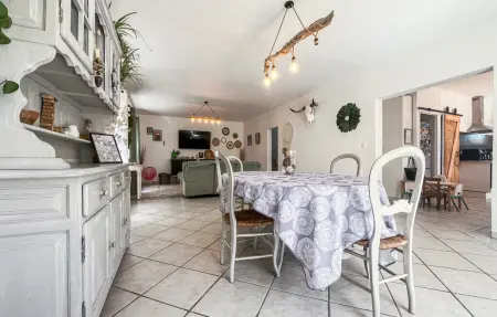 Maison 8 personnes à Arles - Photo 12