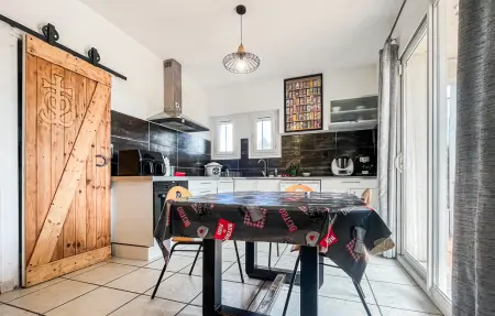Maison 8 personnes à Arles - Photo 13
