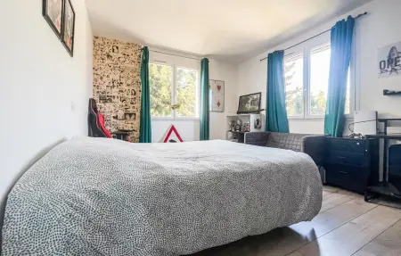 Maison 8 personnes à Arles - Photo 16