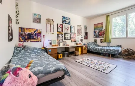 Maison 8 personnes à Arles - Photo 17