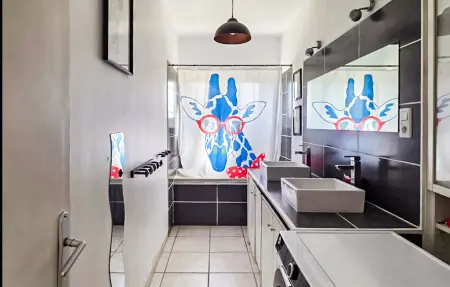 Maison 8 personnes à Arles - Photo 19