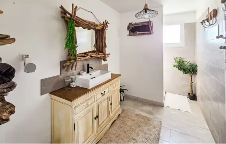 Maison 8 personnes à Arles - Photo 20