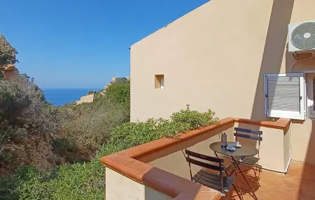 Casa Maestrale, Appartement 4 personnes à Costa Paradiso - Photo 1