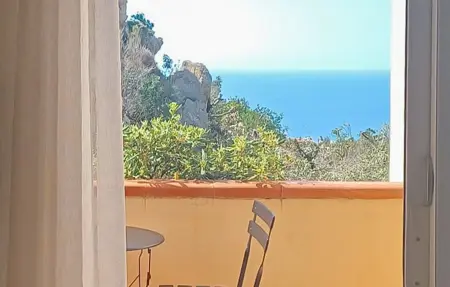 Casa Maestrale, Appartement 4 personnes à Costa Paradiso - Photo 2