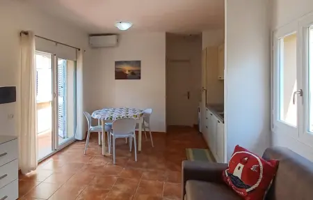 Casa Maestrale, Appartement 4 personnes à Costa Paradiso - Photo 3