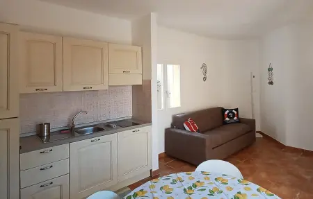Casa Maestrale, Appartement 4 personnes à Costa Paradiso - Photo 4