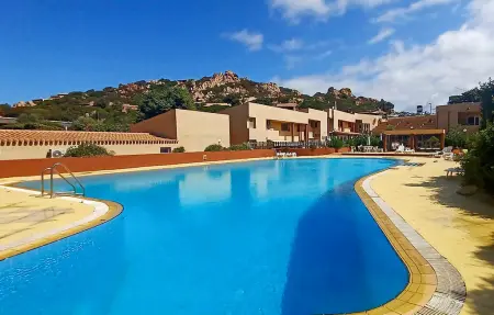 Casa Maestrale, Appartement 4 personnes à Costa Paradiso - Photo 7