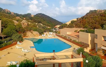 Casa Maestrale, Appartement 4 personnes à Costa Paradiso - Photo 8