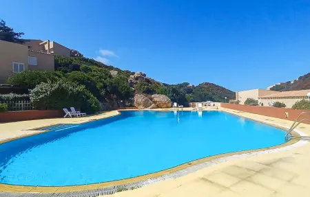 Casa Maestrale, Appartement 4 personnes à Costa Paradiso - Photo 9