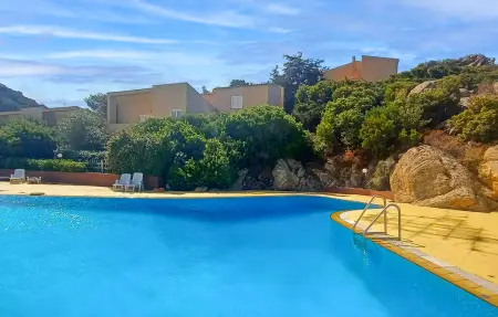 Casa Maestrale, Appartement 4 personnes à Costa Paradiso - Photo 10