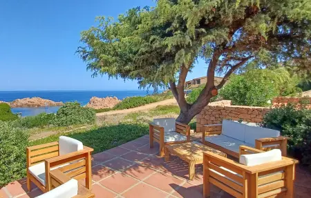 Casa Maestrale, Appartement 4 personnes à Costa Paradiso - Photo 11