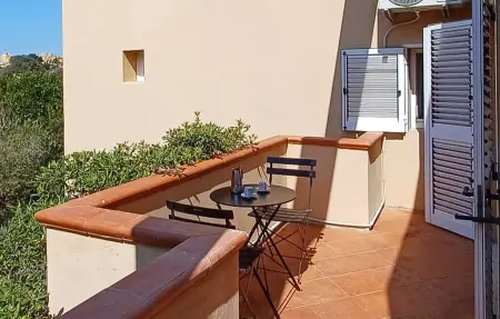 Casa Maestrale, Appartement 4 personnes à Costa Paradiso - Photo 13
