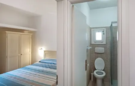 Casa Maestrale, Appartement 4 personnes à Costa Paradiso - Photo 20