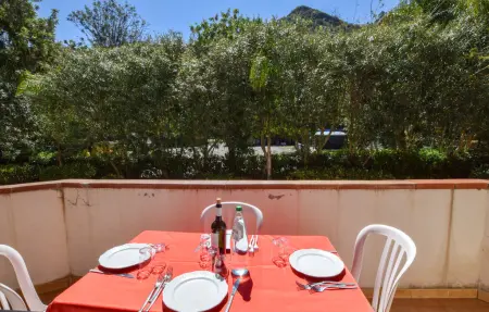 Maison 4 personnes à Piraino - Photo 1