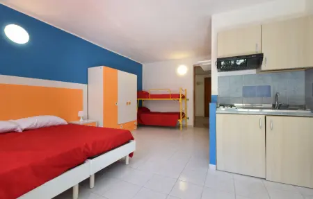 Maison 4 personnes à Piraino - Photo 3