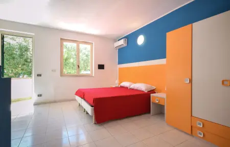Maison 4 personnes à Piraino - Photo 13