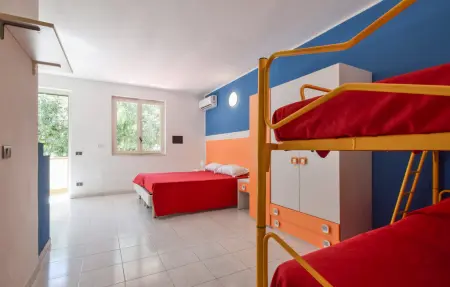 Maison 4 personnes à Piraino - Photo 14