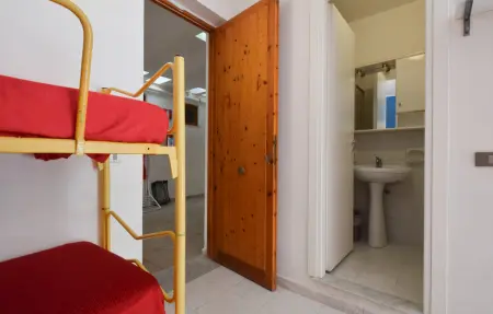 Maison 4 personnes à Piraino - Photo 15