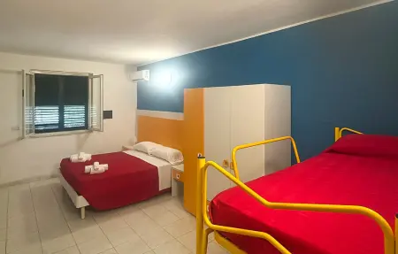 Maison 4 personnes à Piraino - Photo 2