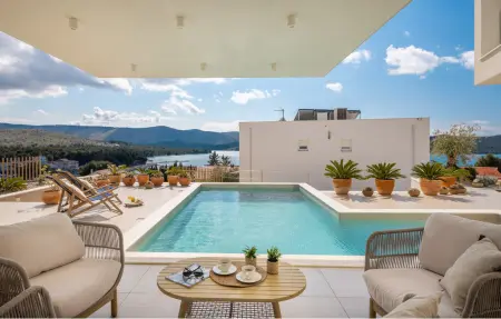 Maison 8 personnes à Sibenik - Photo 1