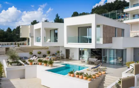 Maison 8 personnes à Sibenik - Photo 6