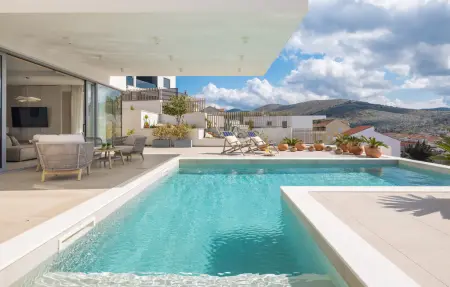 Maison 8 personnes à Sibenik - Photo 8