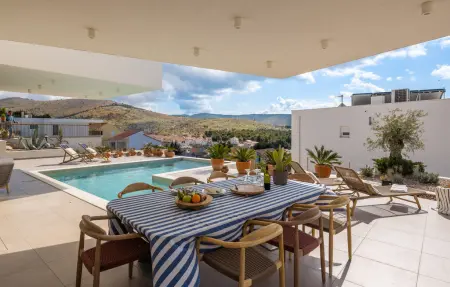 Maison 8 personnes à Sibenik - Photo 9
