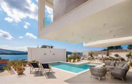 Maison 8 personnes à Sibenik - Photo 10