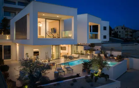 Maison 8 personnes à Sibenik - Photo 12