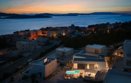 Maison 8 personnes à Sibenik - Photo 13