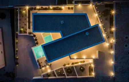 Maison 8 personnes à Sibenik - Photo 16