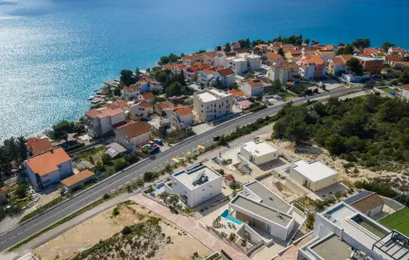 Maison 8 personnes à Sibenik - Photo 18