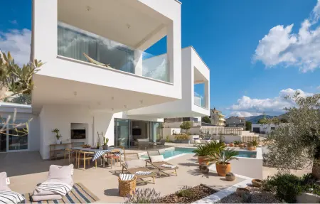 Maison 8 personnes à Sibenik - Photo 19