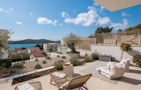 Maison 8 personnes à Sibenik - Photo 20